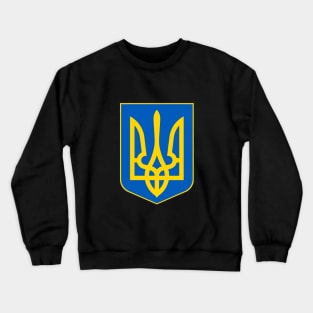 UKRAINE Crewneck Sweatshirt